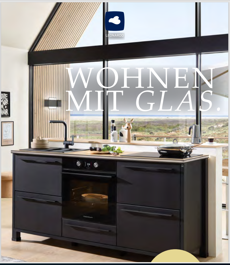 Vorschau: Katalog 2025